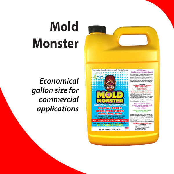 Gallons for Commercial Use