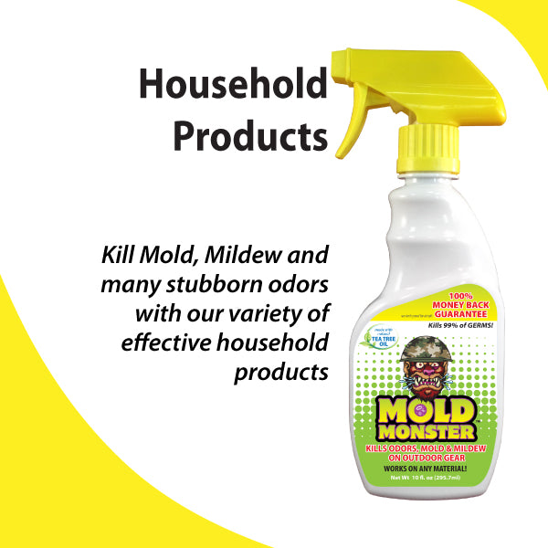 Household Products