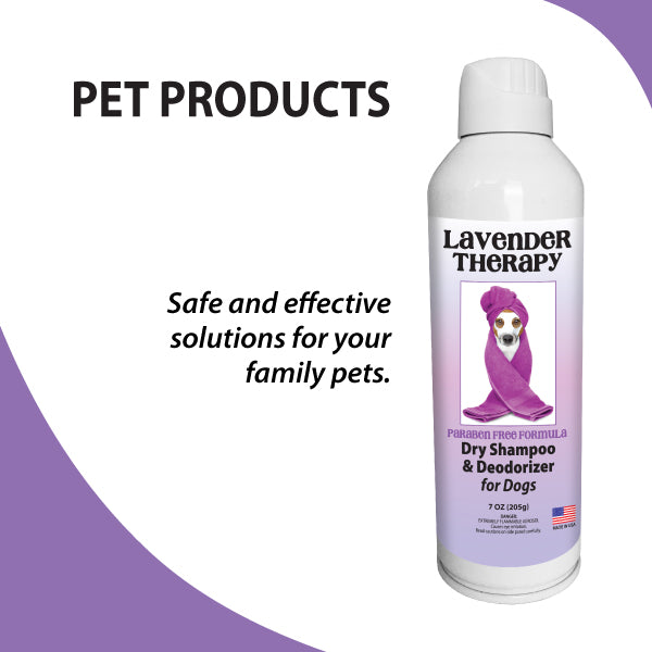 Pet Products