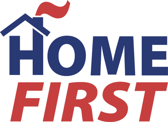 HOME FIRST