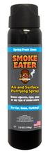 Smoke Eater Aerosol - Spring Fresh Linen, 3.5 oz.
