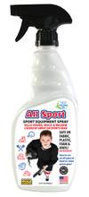 All Sport- Sport Equipment Spray 22oz