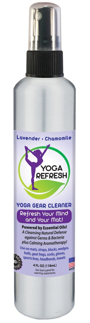 Yoga Refresh - Lavender 4oz
