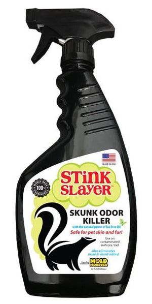 Stink Slayer 22oz